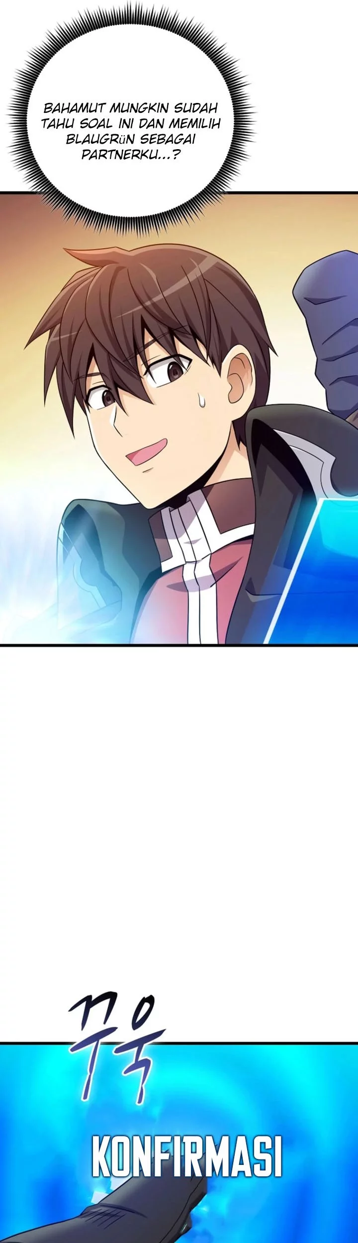 Arcane Sniper Chapter 205 Gambar 53