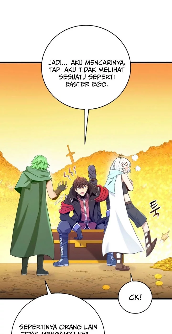 Arcane Sniper Chapter 205 Gambar 4