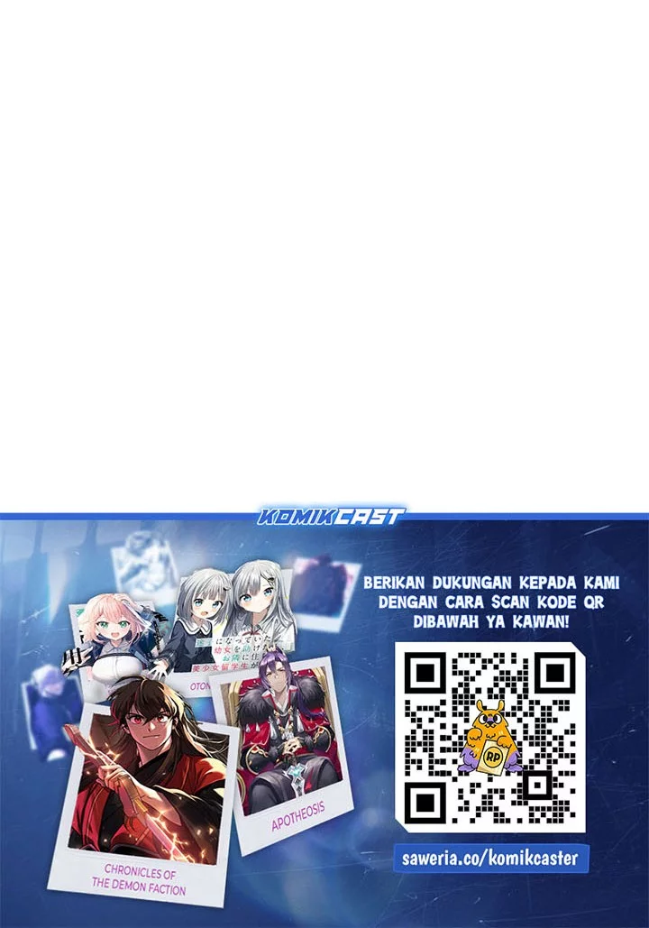 Arcane Sniper Chapter 205 Gambar 62