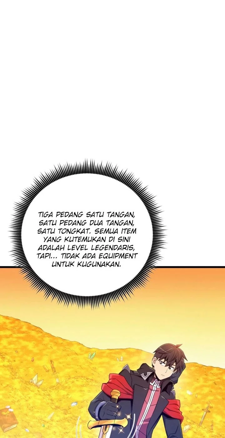 Arcane Sniper Chapter 205 Gambar 6