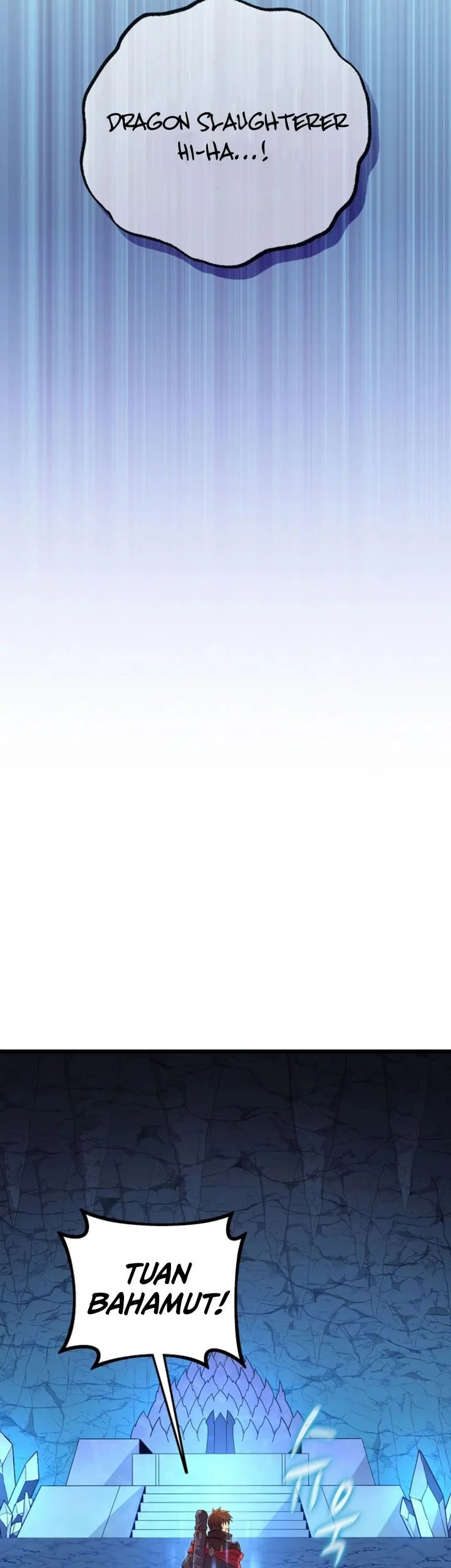 Arcane Sniper Chapter 205 Gambar 15