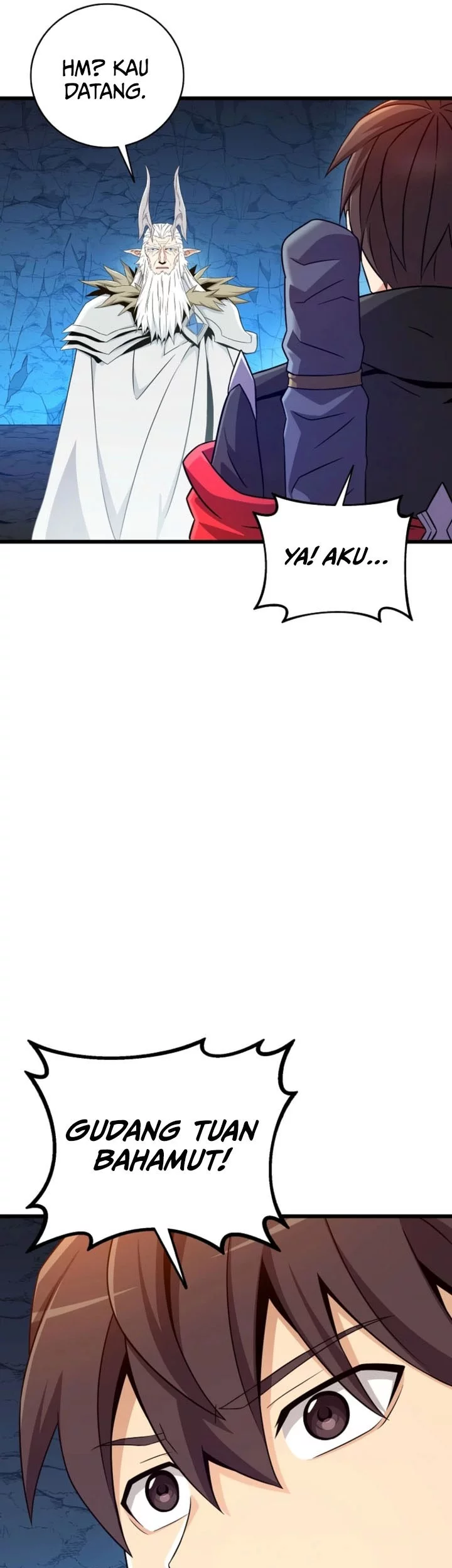 Arcane Sniper Chapter 205 Gambar 17
