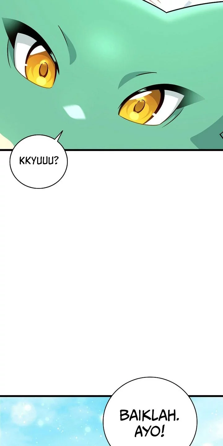 Arcane Sniper Chapter 206 Gambar 20