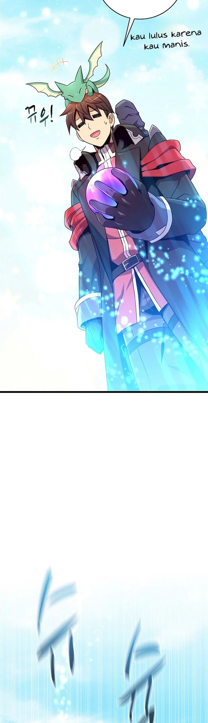 Arcane Sniper Chapter 206 Gambar 21