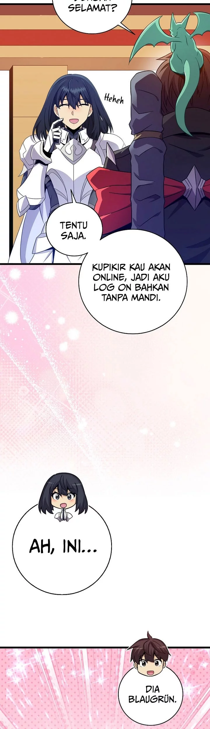 Arcane Sniper Chapter 206 Gambar 25