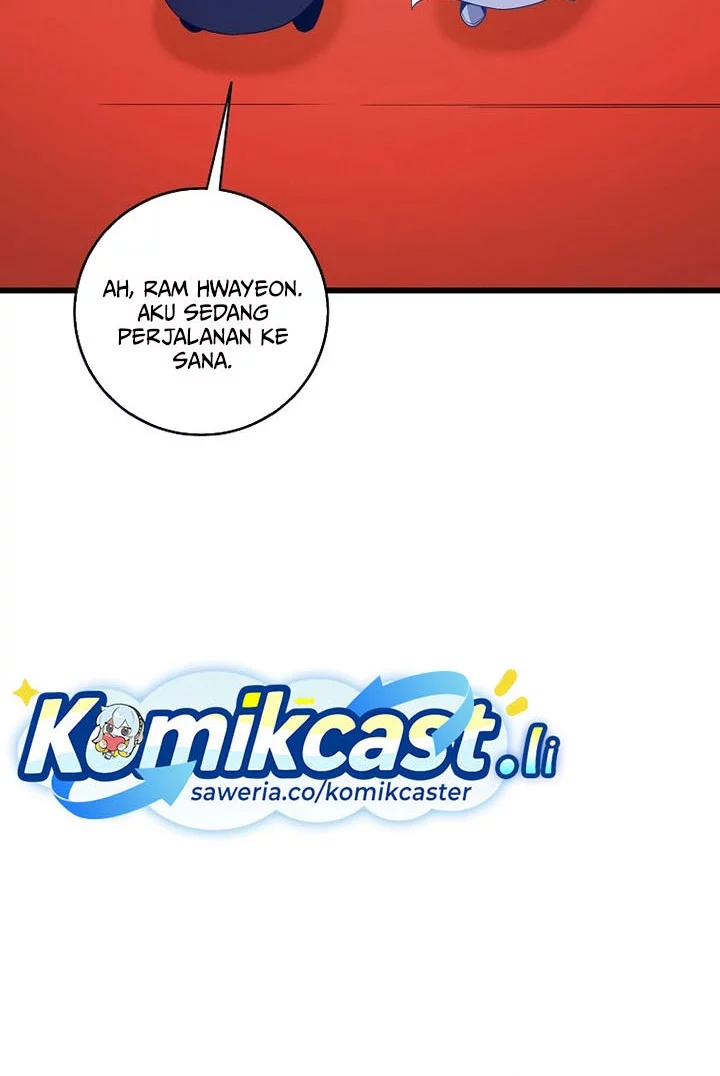 Arcane Sniper Chapter 206 Gambar 30