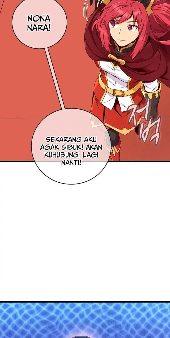 Arcane Sniper Chapter 206 Gambar 34