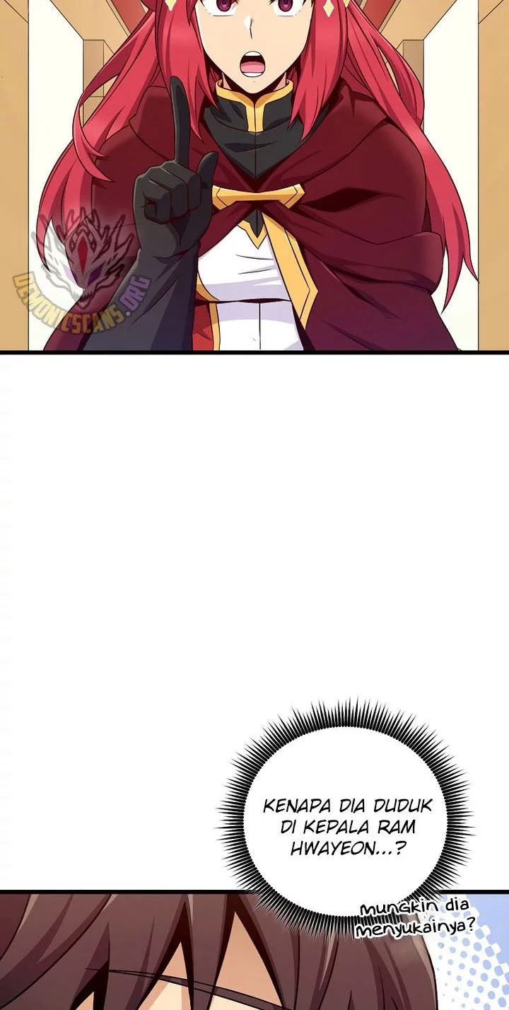 Arcane Sniper Chapter 206 Gambar 36