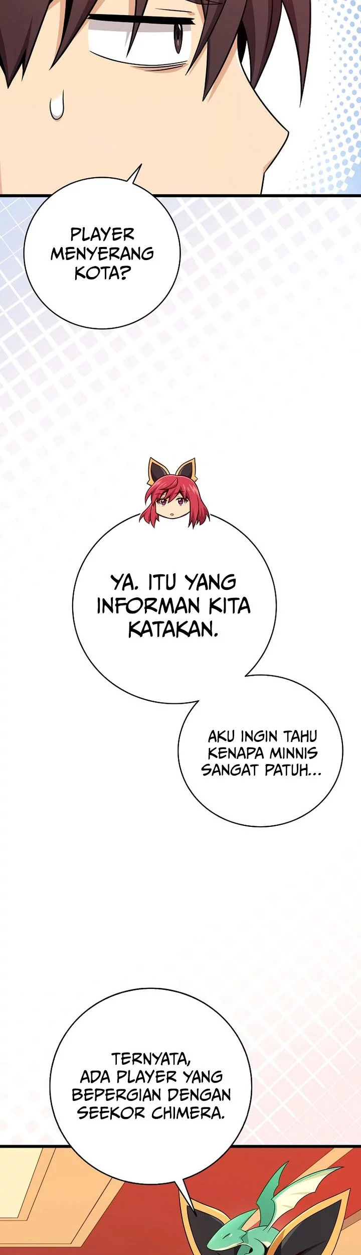 Arcane Sniper Chapter 206 Gambar 37