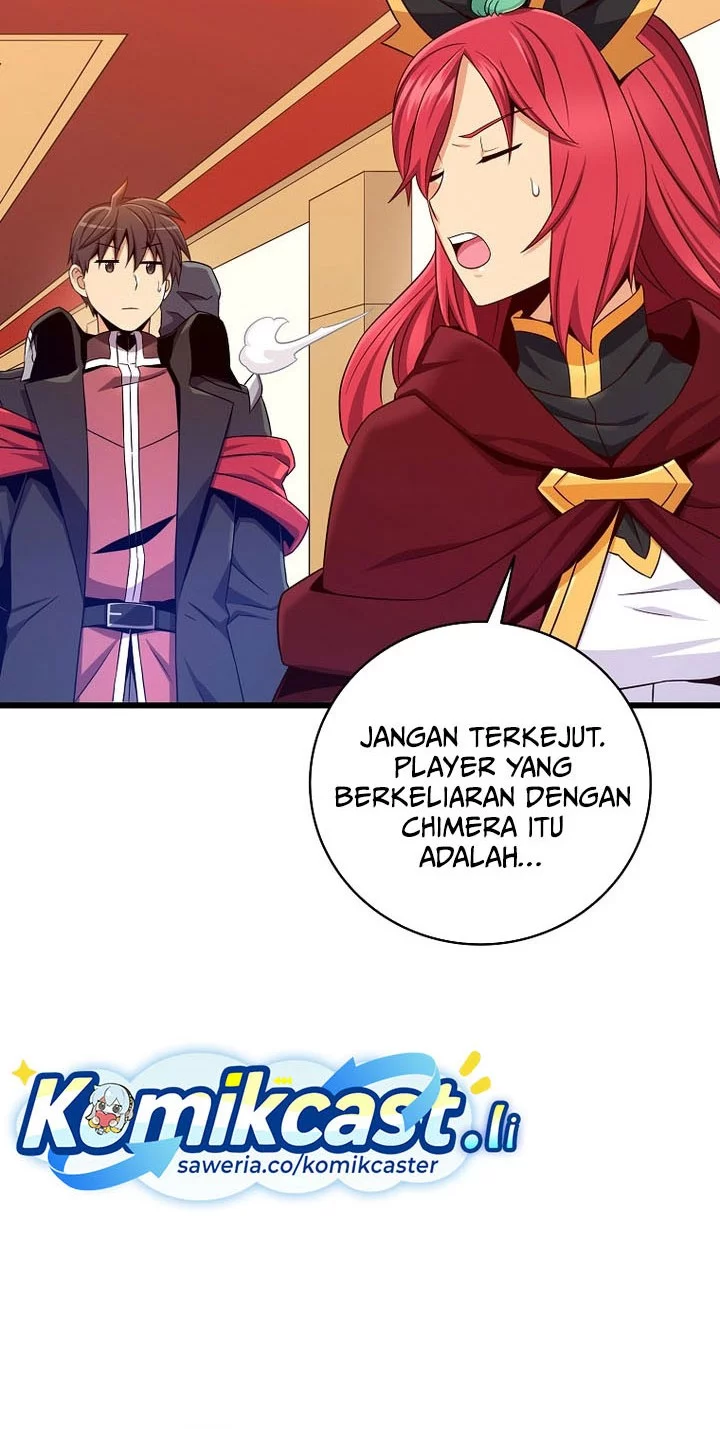 Arcane Sniper Chapter 206 Gambar 38