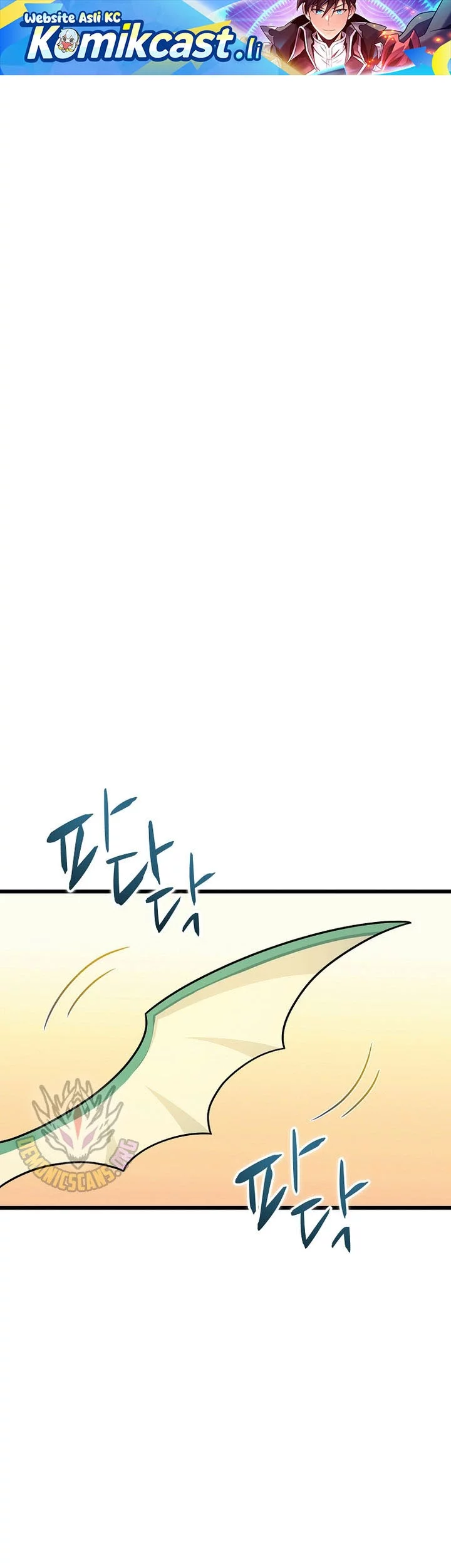 Baca Komik Arcane Sniper Chapter 206 Gambar 1