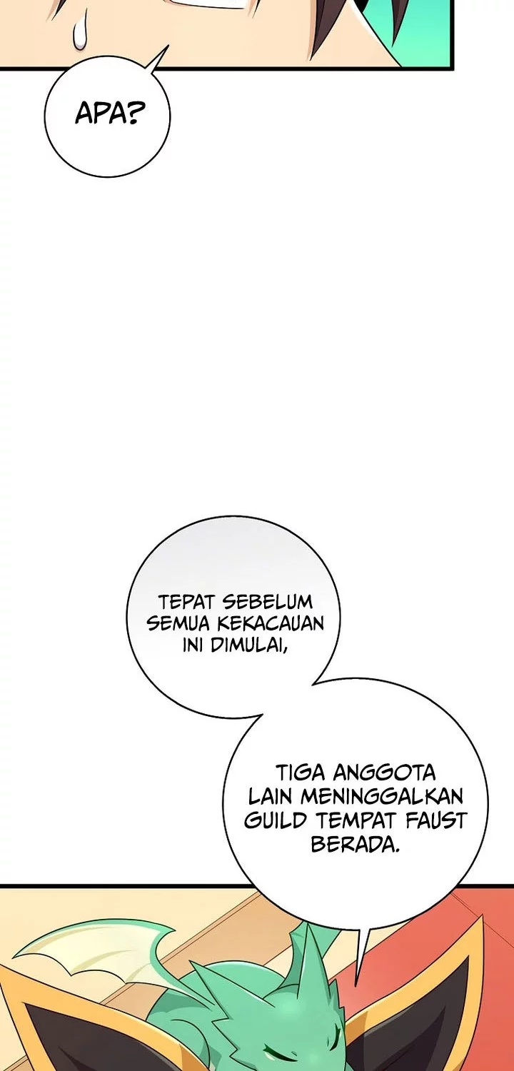 Arcane Sniper Chapter 206 Gambar 40