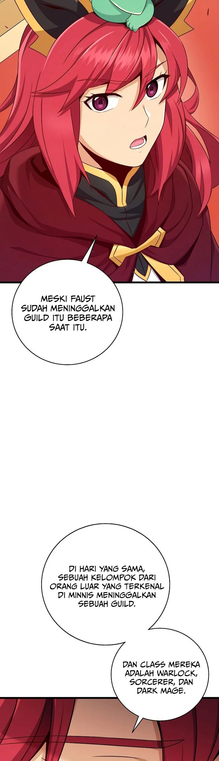 Arcane Sniper Chapter 206 Gambar 41