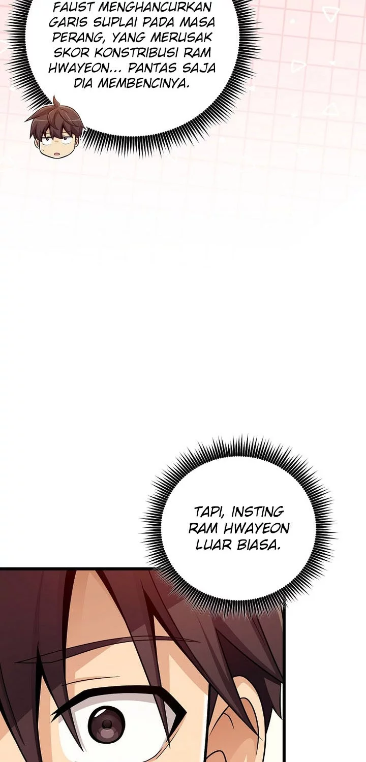 Arcane Sniper Chapter 206 Gambar 44