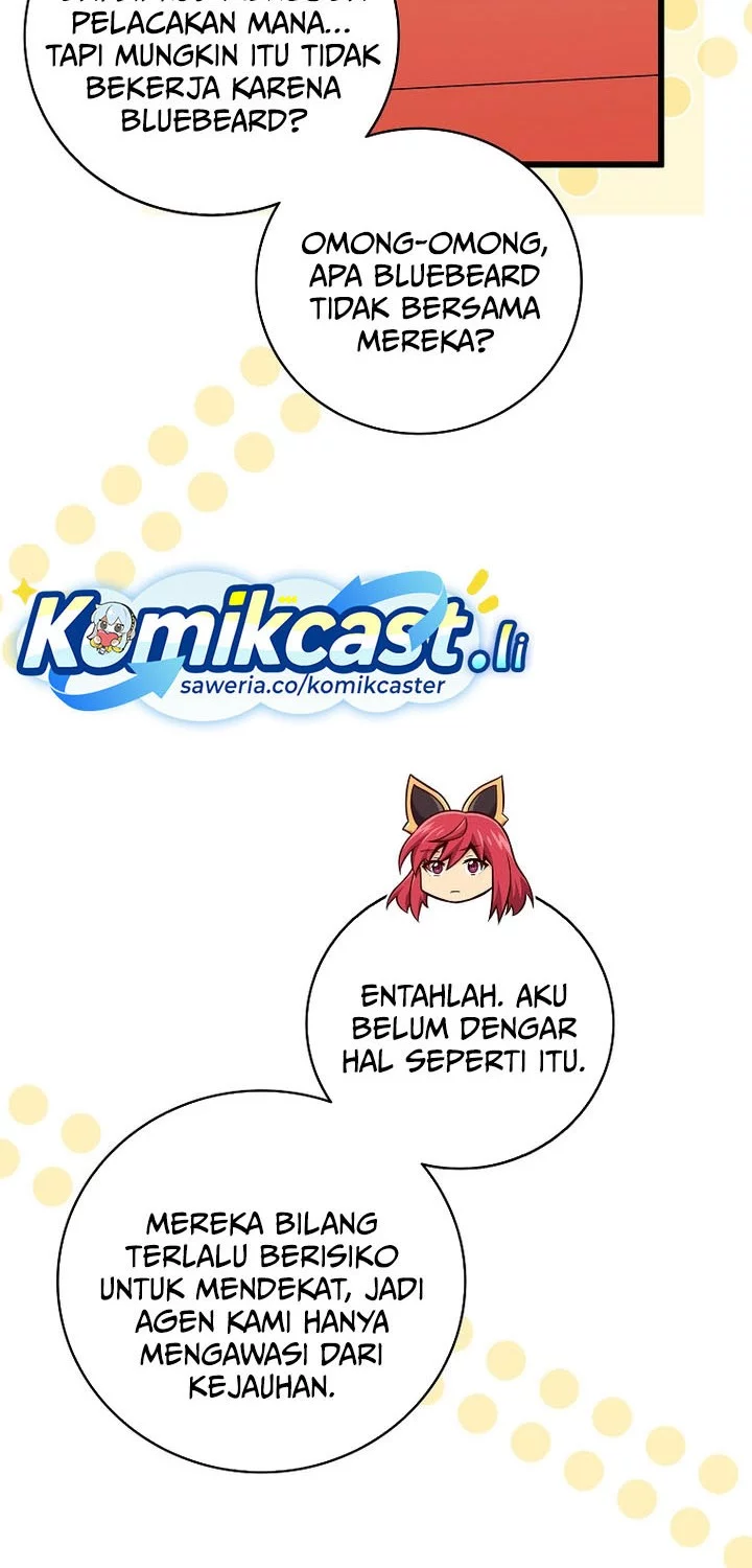 Arcane Sniper Chapter 206 Gambar 46