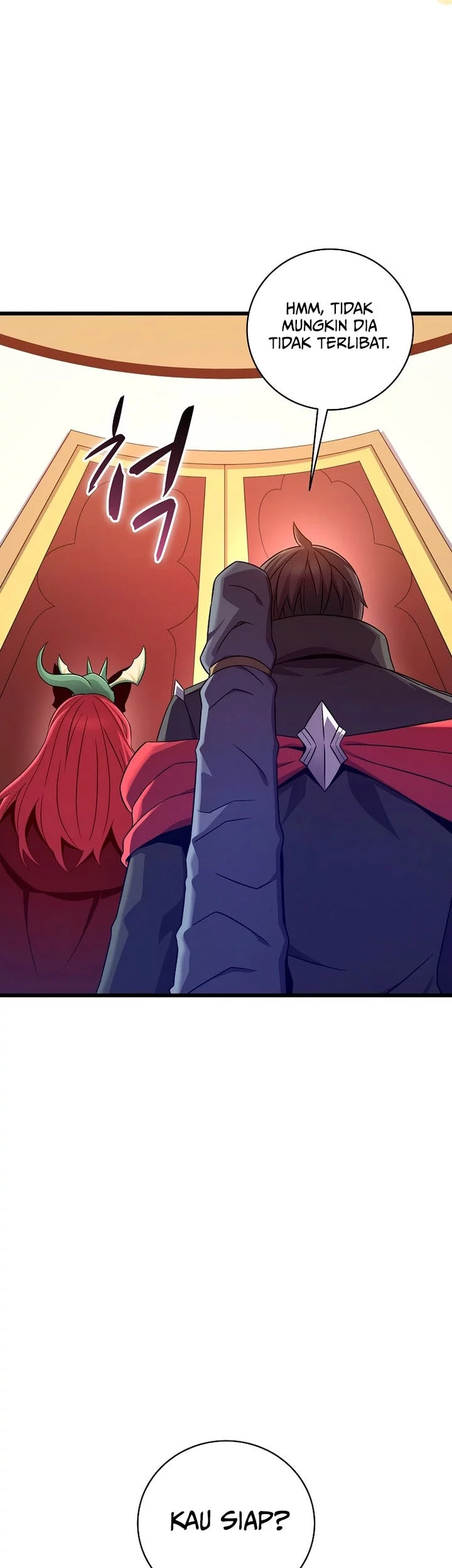 Arcane Sniper Chapter 206 Gambar 47