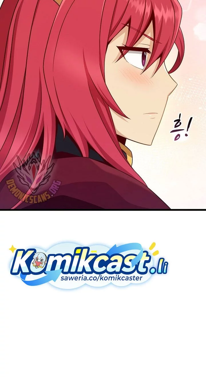 Arcane Sniper Chapter 206 Gambar 54