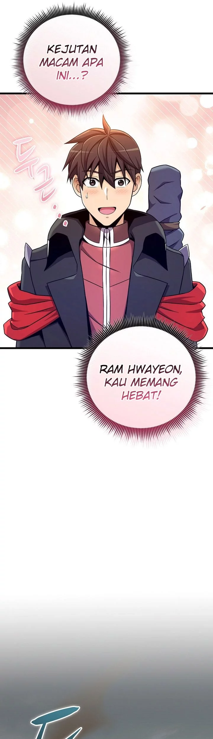 Arcane Sniper Chapter 206 Gambar 55