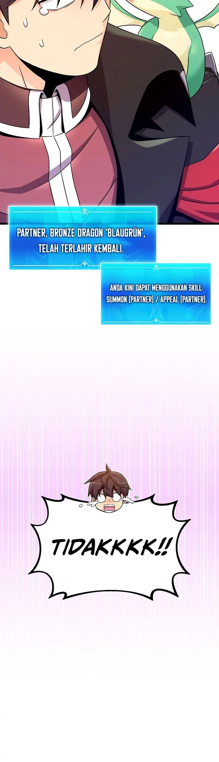 Arcane Sniper Chapter 206 Gambar 11