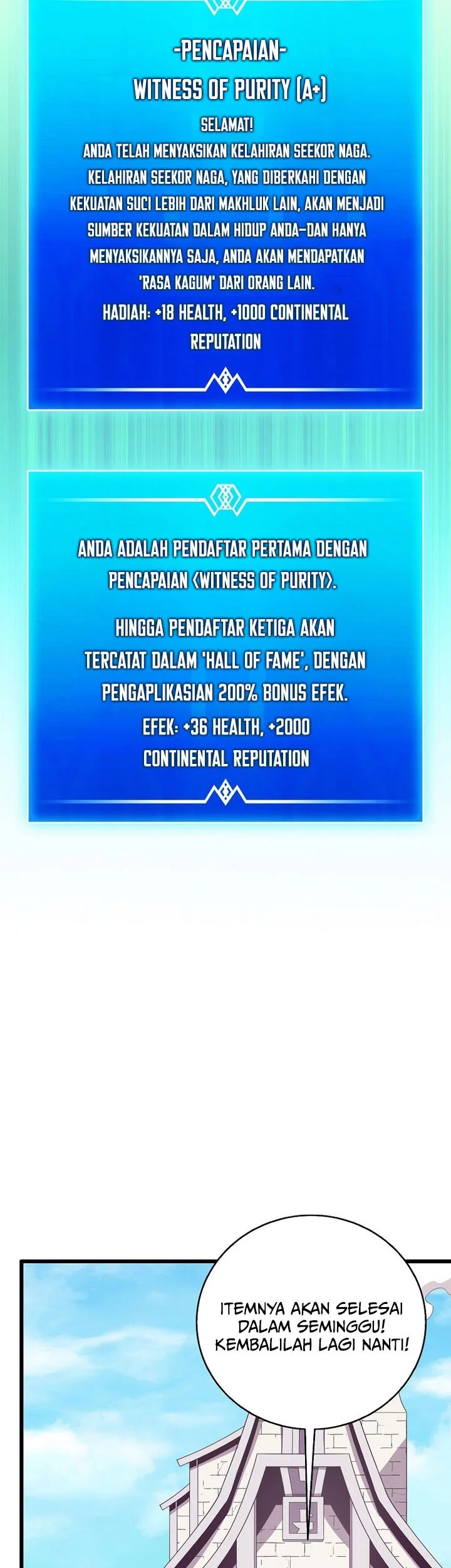 Arcane Sniper Chapter 206 Gambar 13