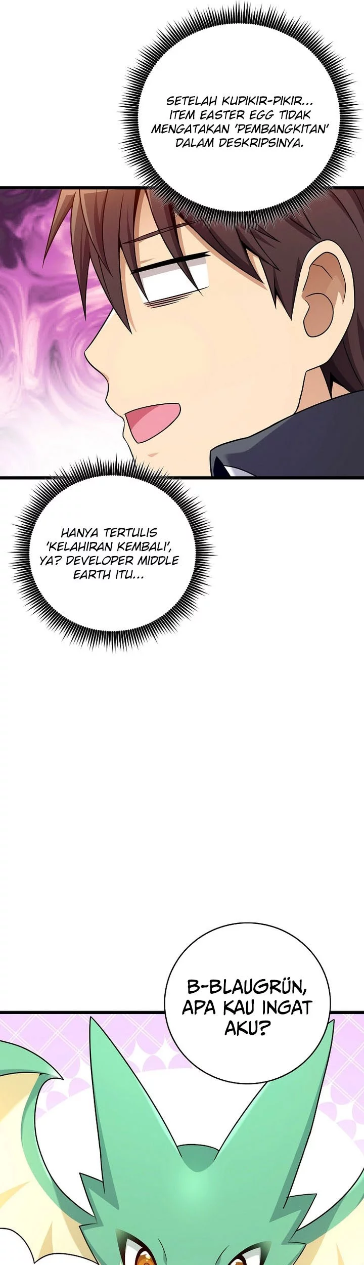 Arcane Sniper Chapter 206 Gambar 15