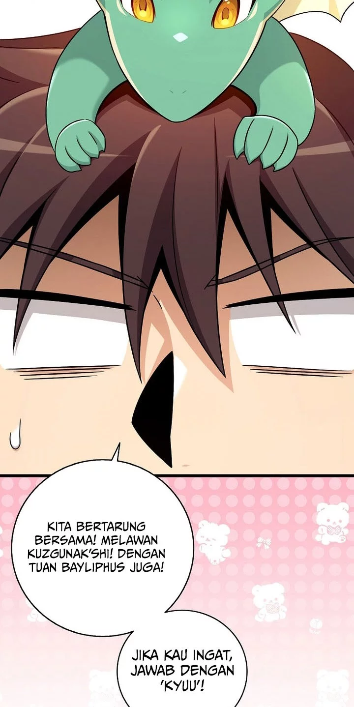 Arcane Sniper Chapter 206 Gambar 16