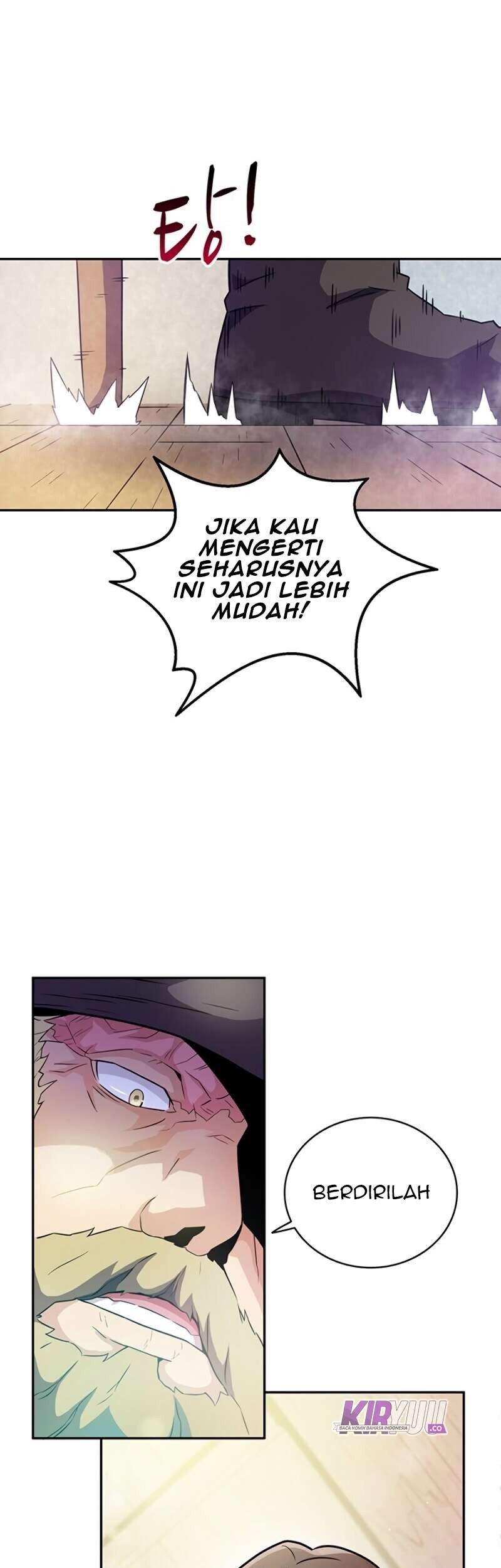 Arcane Sniper Chapter 23 Gambar 67