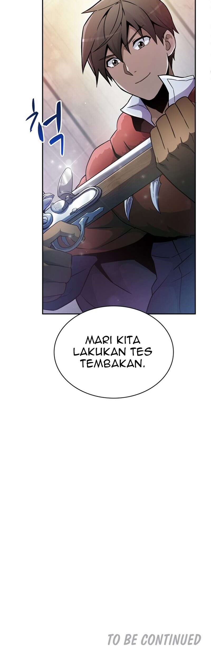 Arcane Sniper Chapter 23 Gambar 68