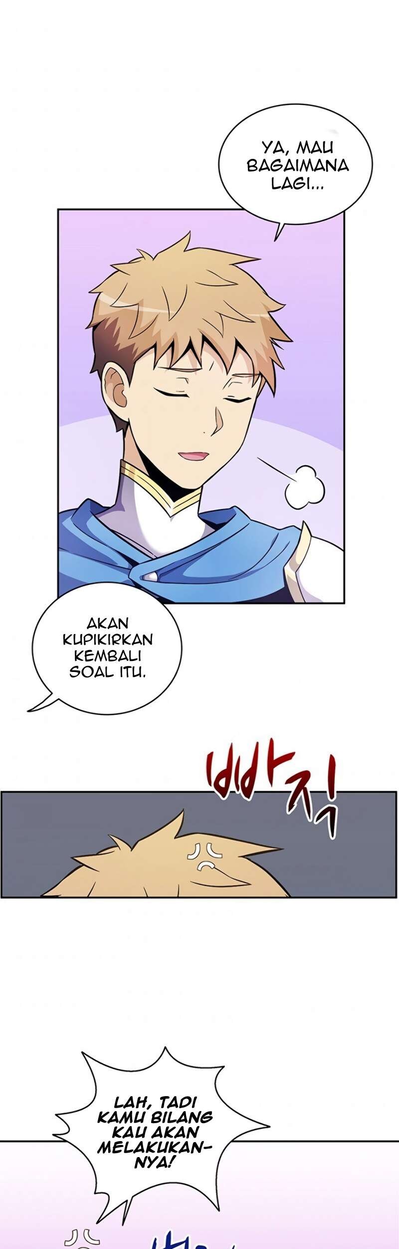 Baca Arcane Sniper Chapter 23 Gambar 2