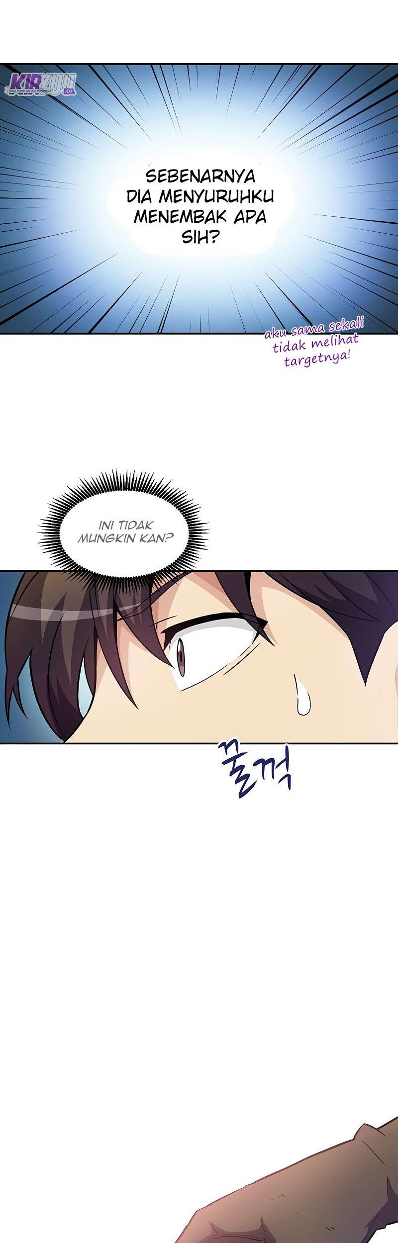 Arcane Sniper Chapter 24 Gambar 34