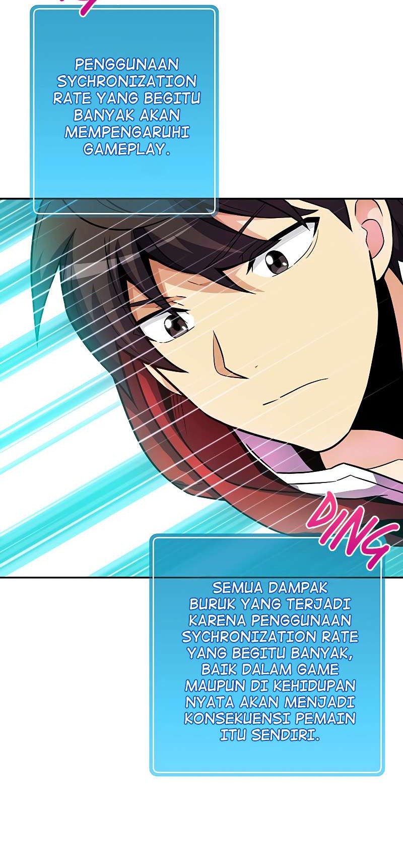 Arcane Sniper Chapter 24 Gambar 44