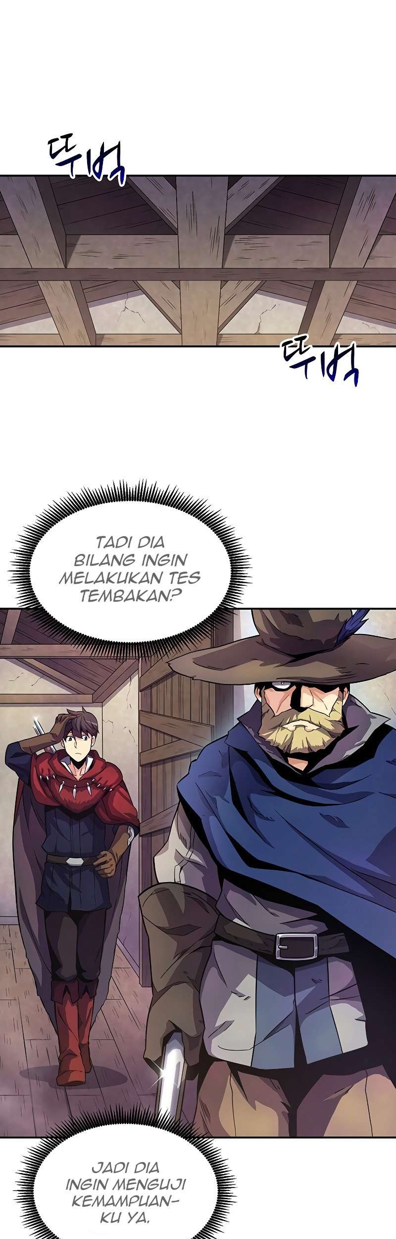 Baca Arcane Sniper Chapter 24 Gambar 2