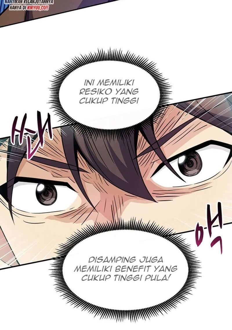 Arcane Sniper Chapter 25 Gambar 57