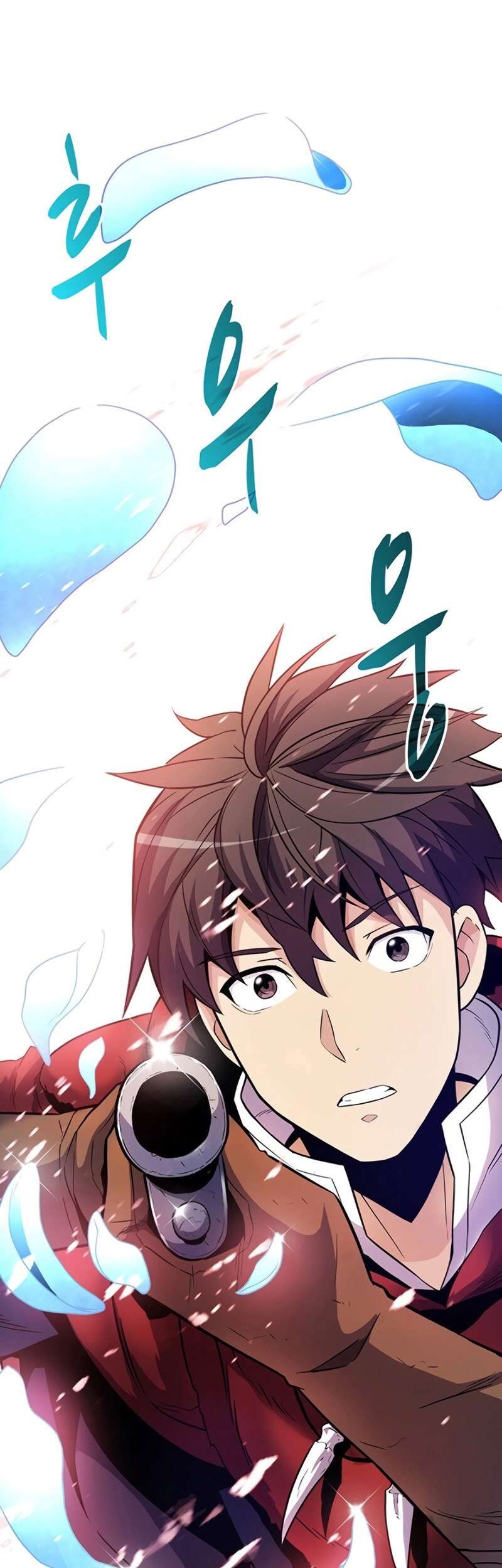 Baca Arcane Sniper Chapter 25 Gambar 2