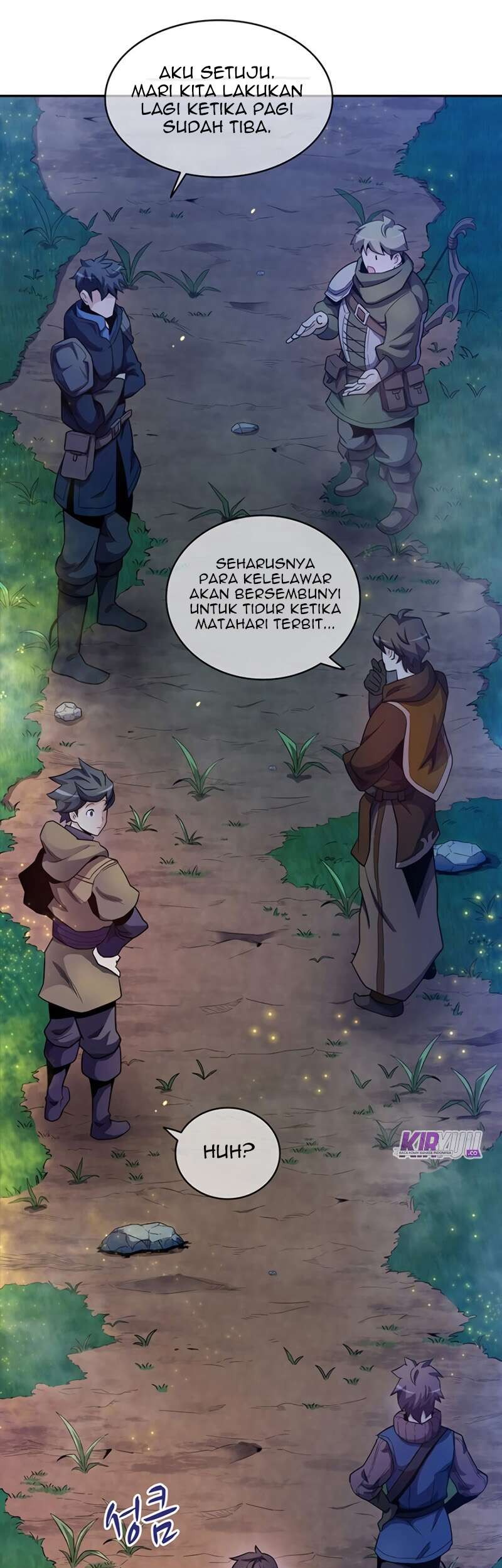 Arcane Sniper Chapter 25 Gambar 84
