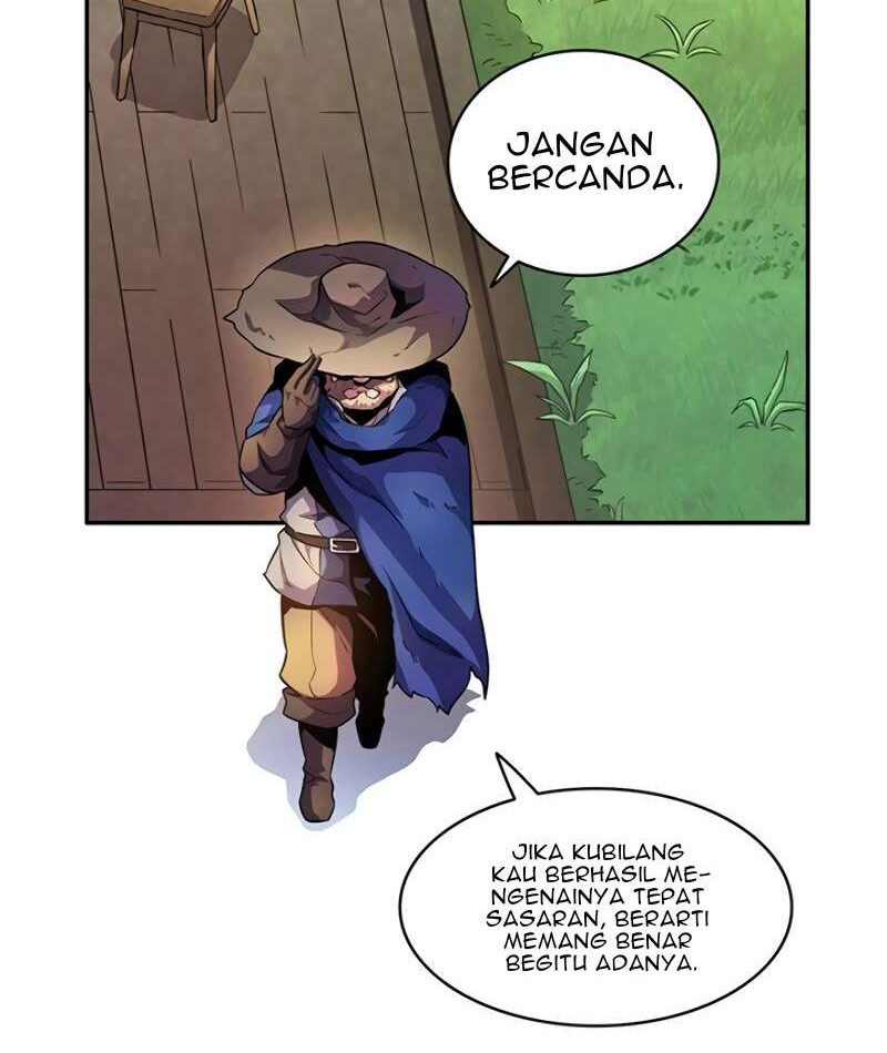 Arcane Sniper Chapter 25 Gambar 7