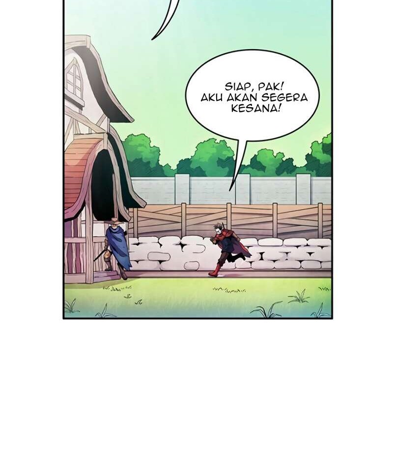 Arcane Sniper Chapter 25 Gambar 15