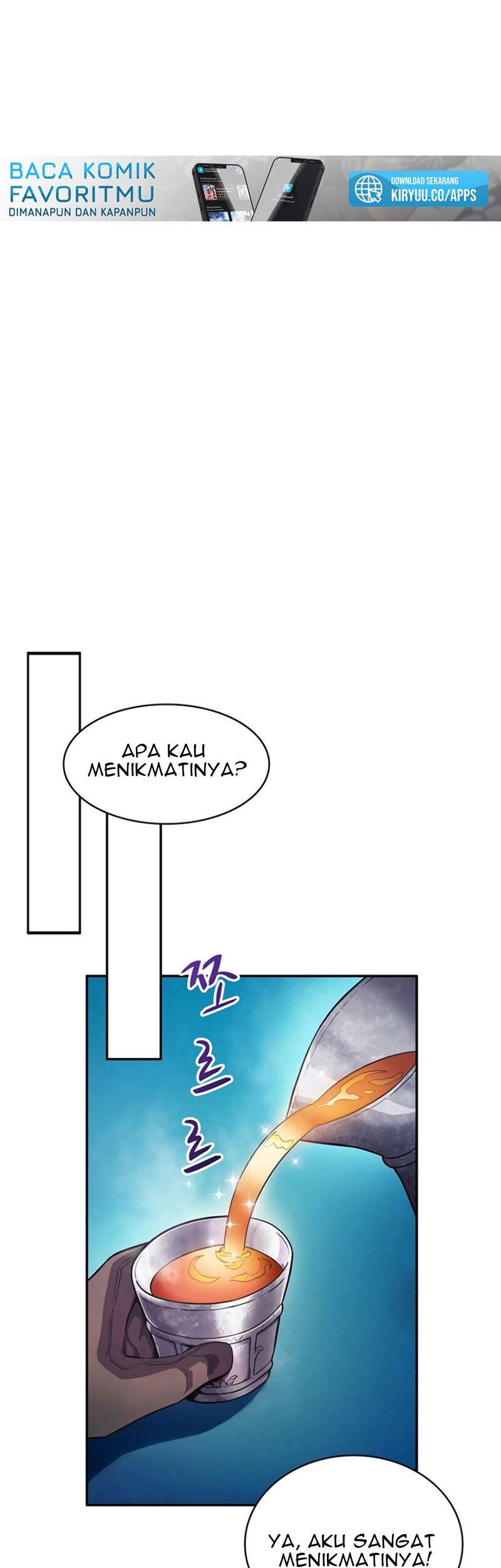 Arcane Sniper Chapter 25 Gambar 16