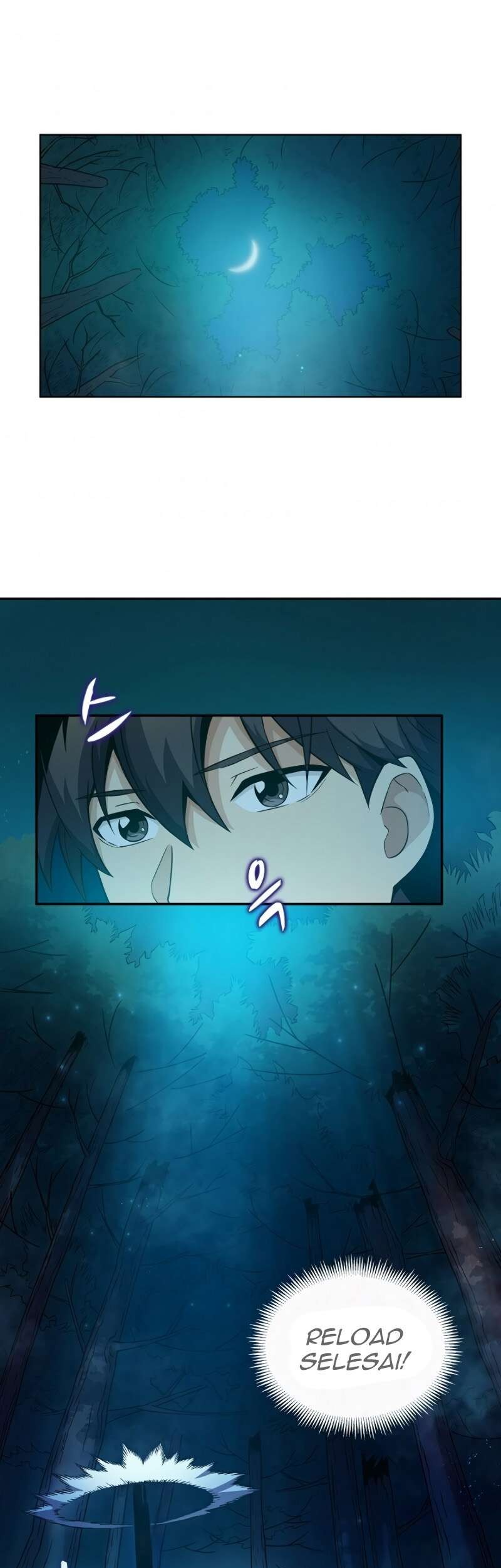 Baca Arcane Sniper Chapter 26 Gambar 2