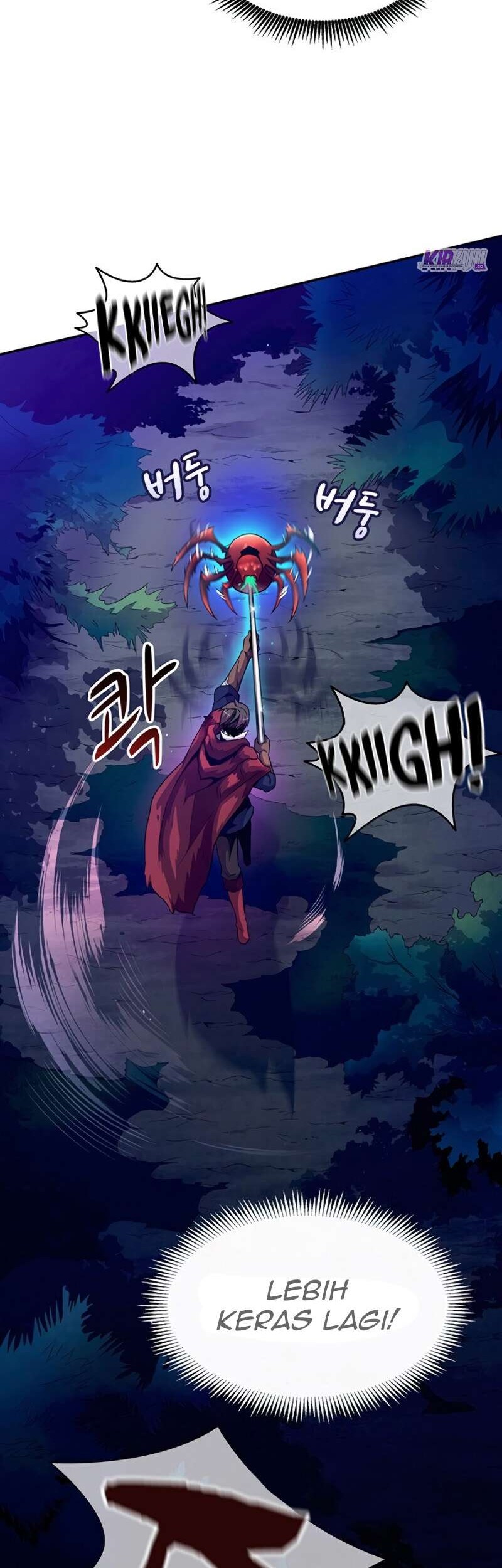 Arcane Sniper Chapter 27 Gambar 27