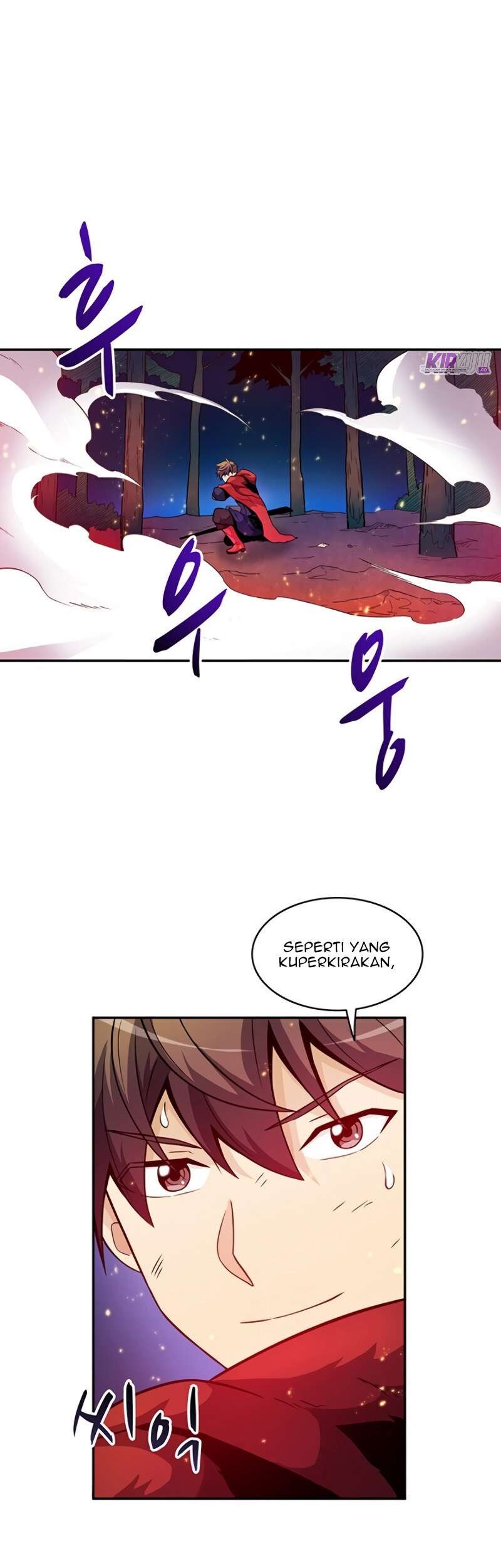 Arcane Sniper Chapter 27 Gambar 56
