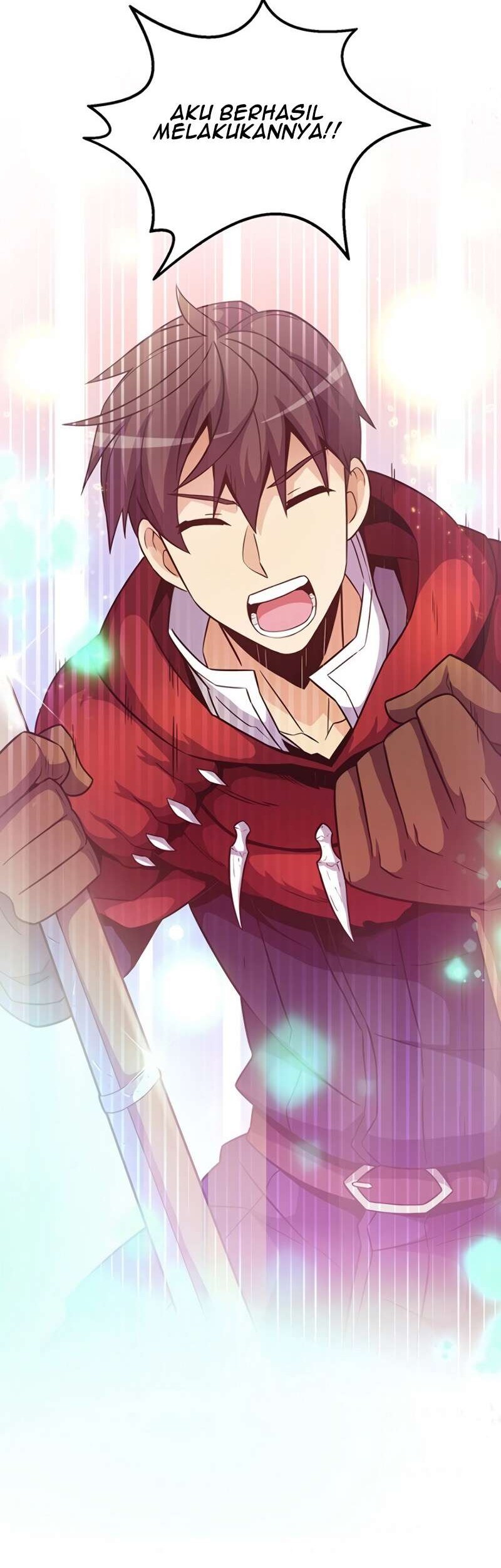 Arcane Sniper Chapter 27 Gambar 60