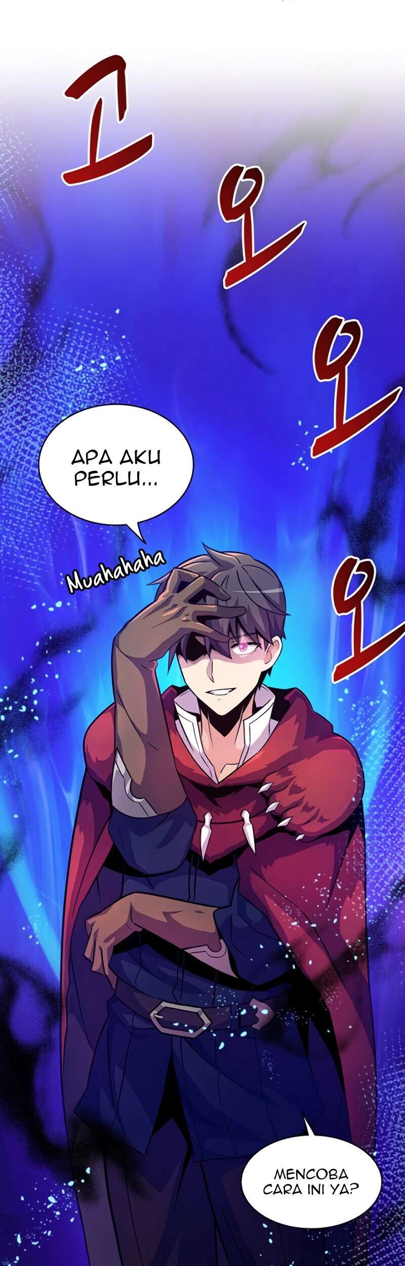 Arcane Sniper Chapter 27 Gambar 12