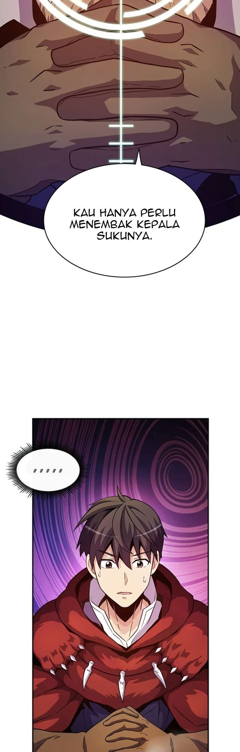 Arcane Sniper Chapter 28 Gambar 35