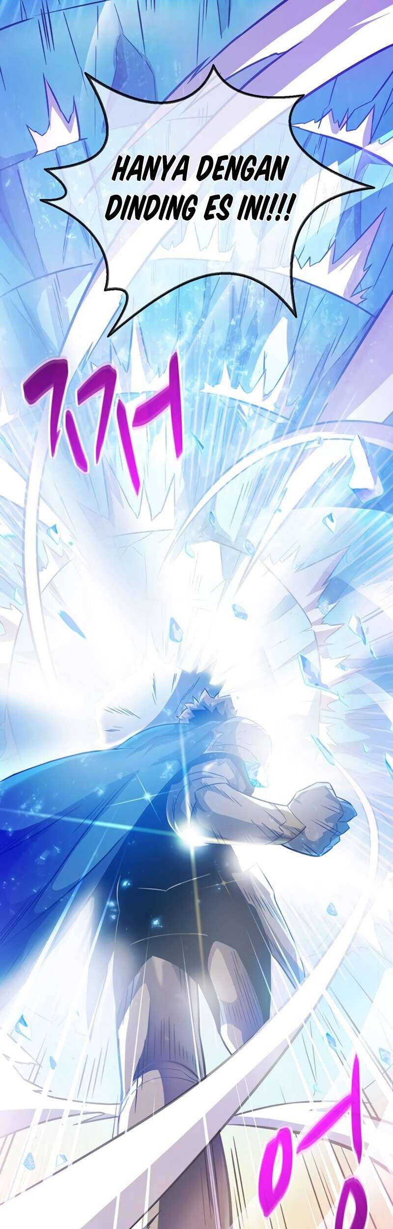 Arcane Sniper Chapter 29 Gambar 23