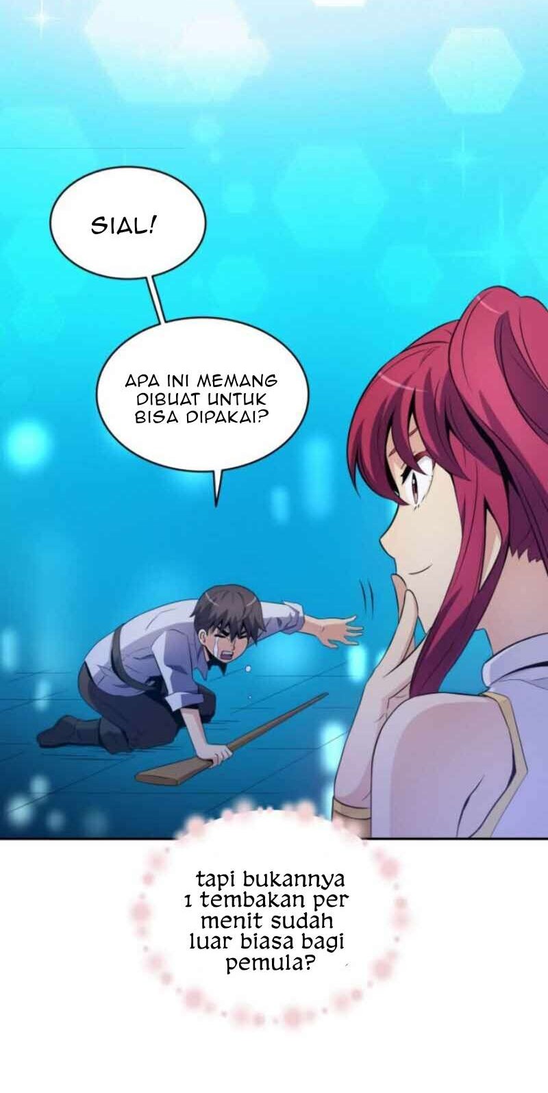 Arcane Sniper Chapter 3 Gambar 19