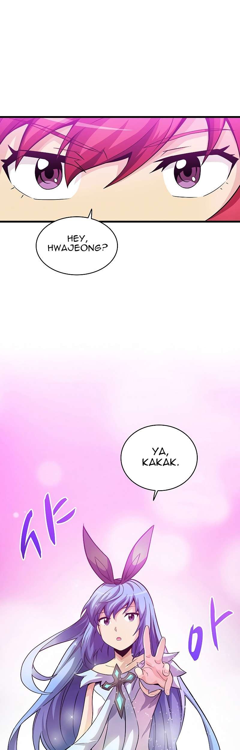 Baca Arcane Sniper Chapter 30 Gambar 2