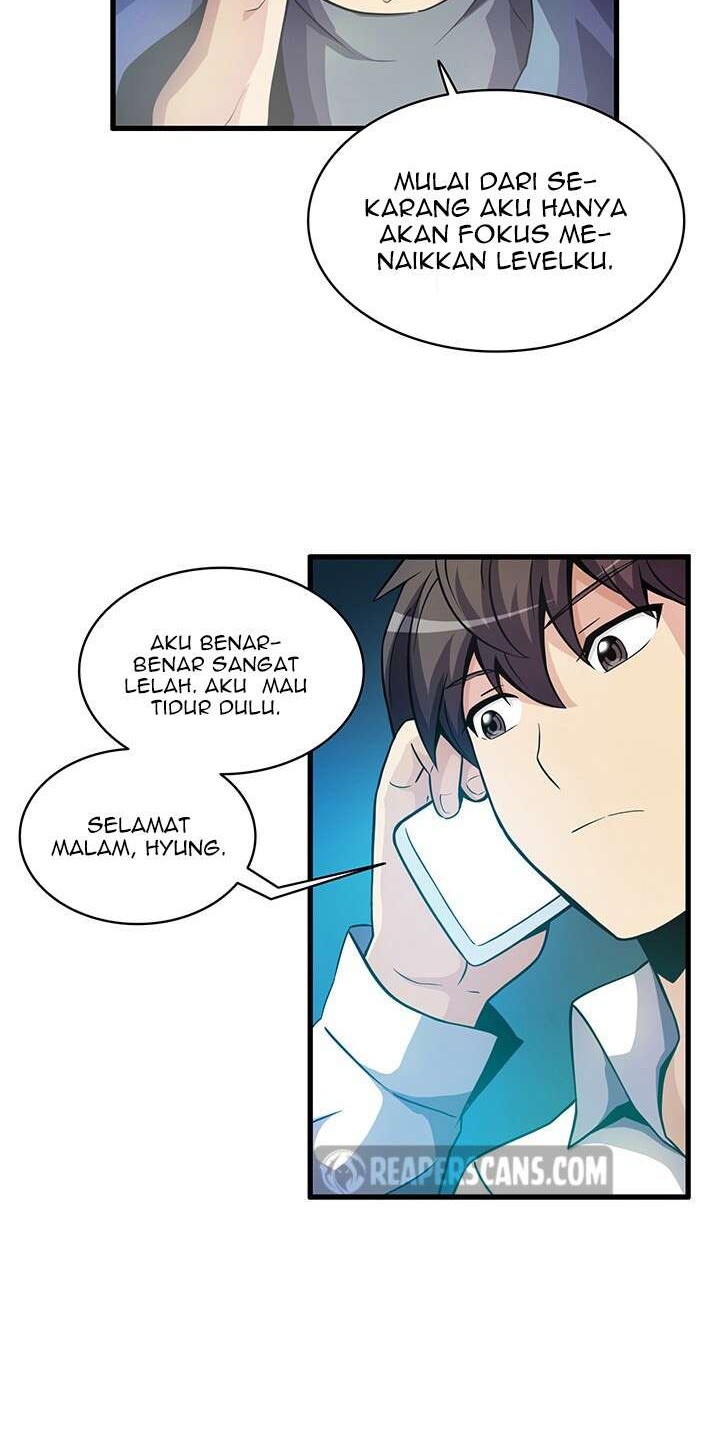 Arcane Sniper Chapter 31 Gambar 30