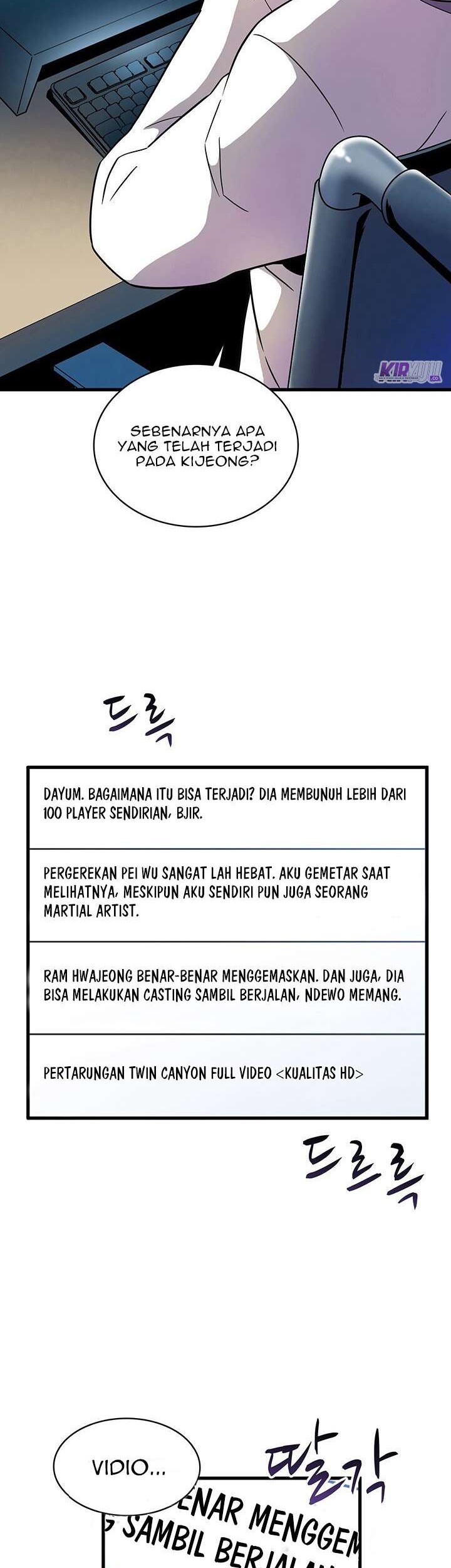 Arcane Sniper Chapter 31 Gambar 32