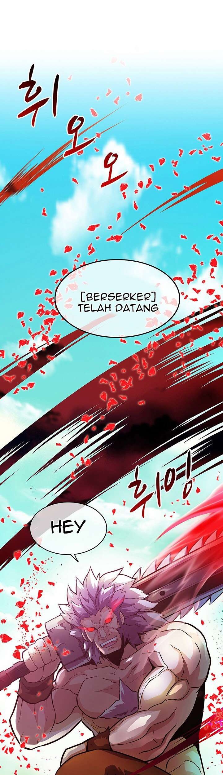 Baca Arcane Sniper Chapter 31 Gambar 2